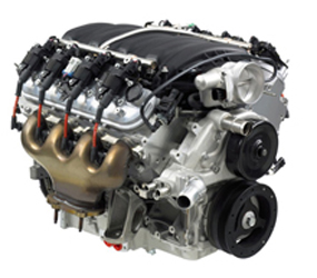 U2536 Engine